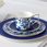 Wedgwood Hibiscus Zestaw obiadowy 4 elementy dla 1 osoby - zdjęcie 2