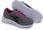 Diadora Damskie Robin 3 W Szary 23546C - zdjęcie 2