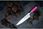 F.Dick Nóż Do Ciasta Pink Spirit 26Cm Różowy - zdjęcie 7
