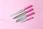 F.Dick Nóż Do Ciasta Pink Spirit 26Cm Różowy - zdjęcie 3