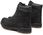 Timberland Tree Vault 6 Inch Boot Wp Tb0A5Ngc0011 Czarny - zdjęcie 3