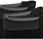 Timberland Tree Vault 6 Inch Boot Wp Tb0A5Ngc0011 Czarny - zdjęcie 4