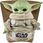 Mattel Star Wars Gwiezdne Wojny Grogu 3.0 HJM25 - zdjęcie 5
