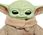 Mattel Star Wars Gwiezdne Wojny Grogu 3.0 HJM25 - zdjęcie 2