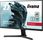 Monitor Iiyama 27" G-MASTER Red Eagle (G2770QSU-B1) - zdjęcie 2