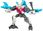 Hasbro Transformers Generations Legacy Core Bomb Burst F3010 - zdjęcie 4