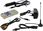 Telewizor Telewizor LED NVOX DVB10T 10 cali HD Ready - zdjęcie 2