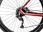 Rower Romet Mustang M2 Męski Czerwony 29 2023 - zdjęcie 2
