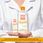 Krem do twarzy Krem Mixa Niacinamide Glow Rozświetlający nawilżający z Niacynamidem i Witaminą C na dzień i noc 50ml - zdjęcie 9