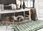 Dywanomat Wewnętrzny Dywan Winylowy Vintage Kafle 80X120 Cm Dww-W0000493_80X120 - zdjęcie 2