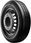 Opony Cooper Evolution Van All Season 205/65R16 107/105T - zdjęcie 2