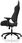 Fotel dla gracza Eko-Light S-Line Sl5000 Vertagear Racing Series Czarny Biały VGSL5000_WT - zdjęcie 4