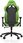 Fotel dla gracza Eko-Light S-Line Sl2000 Vertagear Racing Series Czarny Zielony VGSL2000_GR - zdjęcie 5