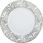 Ćmielów Serwis Obiadowy 6 22 Atlanta Silver (313216) - zdjęcie 3