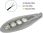 Latarnia Lampa Uliczna Przemysłowa Led 200 W - zdjęcie 3