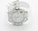 Hamilton Khaki Navy Quartz White Dial Stainless Steel H82221310  - zdjęcie 2