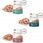 Karma dla kota Applaws Cat Pouch Fish Jelly Multipack 12X70G - zdjęcie 2