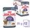 Karma dla kota Royal Canin FCN Appetite Control w galaretce 24x85g - zdjęcie 3