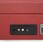 Gramofon Gramofon Crosley Voyager 33/45/78 RPM BT RCA Jack - zdjęcie 2