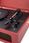 Gramofon Gramofon Crosley Voyager 33/45/78 RPM BT RCA Jack - zdjęcie 3