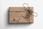 Naturalne Drewniane Etui Do Vivo Y30 Oryginał (12466059194) - zdjęcie 2