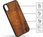 Naturalne Drewniane Etui Do Vivo Y20 Oryginał (12466048516) - zdjęcie 6