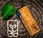 Etui Apple Iphone 12 Mini Drewniane Grawer Wzory (12466031457) - zdjęcie 2