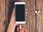 Etui Apple Iphone 12 Mini Drewniane Grawer Wzory (12466031457) - zdjęcie 3