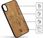 Etui Apple Iphone 12 Mini Drewniane Grawer Wzory (12466031457) - zdjęcie 6