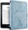 Pokrowiec na czytnik e-book Etui Slim Futerał Do Czytnika Kindle Paperwhite 5 (370223e2-fce9-42ae-a1fe-b29b50a5a8f8) - zdjęcie 11