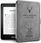 Pokrowiec na czytnik e-book Etui Slim Futerał Do Czytnika Kindle Paperwhite 5 (370223e2-fce9-42ae-a1fe-b29b50a5a8f8) - zdjęcie 3