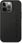 Etui Iphone 14 Pro Mercedes Amg Hardcase Leather Hot Stamped (Amhcp14Ldolbk) Czarne (242131) - zdjęcie 7