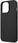 Etui Iphone 14 Pro Mercedes Amg Hardcase Leather Hot Stamped (Amhcp14Ldolbk) Czarne (242131) - zdjęcie 2