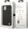 Oryginalne Etui Iphone 14 Plus Bmw Leather Stamp (Bmhcp14Msllbk) Czarne (242140) - zdjęcie 6