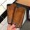 Drewniane Etui Vivo Y20 Y20I Y20S Y30 Podstawka (12772327008) - zdjęcie 5