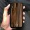 Unikatowe Etui Fornir Corvina Na Samsung Galaxy S8 (12741040857) - zdjęcie 4