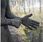 Gripgrab Running Ultralight Touchscreen Gloves 1021 Black - zdjęcie 4