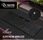 Klawiatura Klawiatura Corsair K100 Air Wireless Red switch (CH913A01UNA) - zdjęcie 3