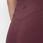Damskie legginsy 4F H4Z22 SPDF011 burgundowy 60S S L - zdjęcie 5