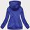DAMSKA BLUZA DRESOWA CHABROWY (W02-15) - zdjęcie 3