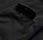 DAMSKA KURTKA SPORTOWA TYPU SOFTSHELL CZARNA (HD182-1) - zdjęcie 3