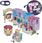 Hasbro My Little Pony Wspaniały kryształowy domek F3875 - zdjęcie 7