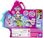 Hasbro My Little Pony Wspaniały kryształowy domek F3875 - zdjęcie 3