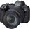 Aparat cyfrowy z wymienną optyką Canon EOS R6 Mark II + RF 24-105 F4 L IS USM - zdjęcie 6