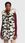 Guess Parka Lena W2BL32 WEWG0 Zielony Regular Fit - zdjęcie 5