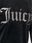Juicy Couture Bluza Madison JCWA122001 Czarny Slim Fit - zdjęcie 2