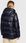 Tommy Hilfiger Kurtka puchowa WW0WW36225 Granatowy Regular Fit - zdjęcie 5