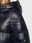 Tommy Hilfiger Kurtka puchowa WW0WW36225 Granatowy Regular Fit - zdjęcie 2