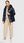 Tommy Hilfiger Kurtka puchowa WW0WW36225 Granatowy Regular Fit - zdjęcie 6
