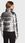 RefrigiWear Kurtka puchowa Maggy W12500 NY0188 Srebrny Slim Fit - zdjęcie 6